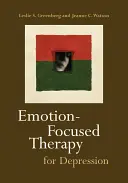 Terapie zaměřená na emoce u deprese - Emotion-Focused Therapy for Depression