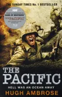Pacific (The Official HBO/Sky TV Tie-In)
