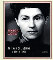 Jasmínový muž a jiné texty - The Man of Jasmine & Other Texts