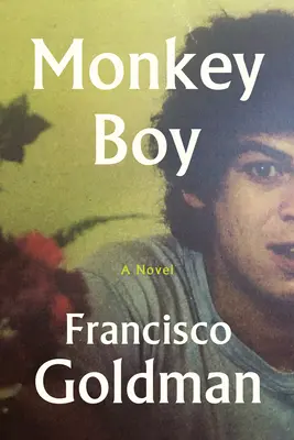 Opičí chlapec - Monkey Boy