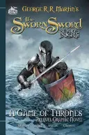Hedge Knight II: Přísežný meč - Hedge Knight II: The Sworn Sword