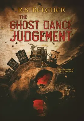 Rozsudek nad tancem duchů - The Ghost Dance Judgement