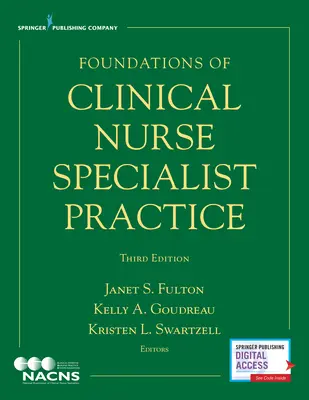 Základy praxe klinické sestry specialistky - Foundations of Clinical Nurse Specialist Practice