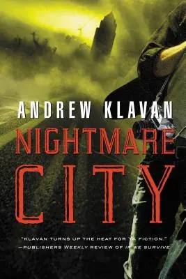 Město nočních můr - Nightmare City
