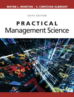 Praktická manažerská věda - Practical Management Science