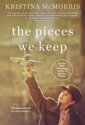 Kousky, které si necháváme - Pieces We Keep