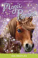 Kouzelná štěňátka: Nový přítel - Magic Ponies: A New Friend