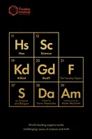 Zabila věda Boha? Faradayovy spisy o vědě a náboženství: Co je to věda? - Has Science Killed God?: The Faraday Papers on Science and Religion