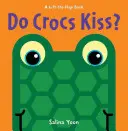 Líbají se krokodýli? - Do Crocs Kiss?