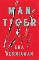 Muž Tygr - Man Tiger