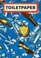 Toaletní papír: Vydání 16 Limitovaná edice - Toilet Paper: Issue 16 Limited Edition