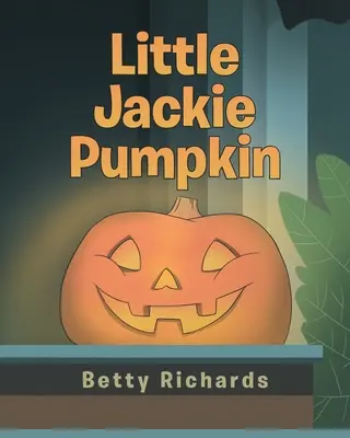 Malá Jackie Pumpkin - Little Jackie Pumpkin