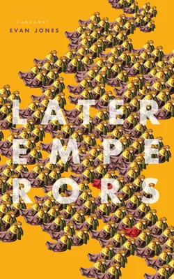 Pozdější císaři - Later Emperors