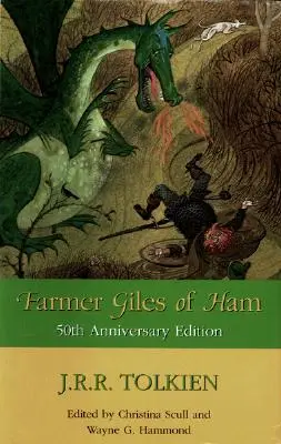 Farmář Giles z Chamu - Farmer Giles of Ham
