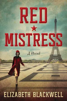Červená paní - Red Mistress