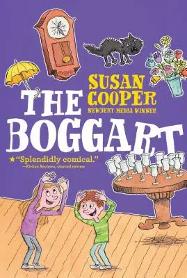 Strašák - The Boggart