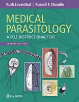 Lékařská parazitologie: Vycházka do nemocnice: Samostudijní učební text - Medical Parasitology: A Self-Instructional Text