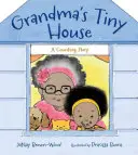 Babiččin maličký domek: A Counting Story! - Grandma's Tiny House: A Counting Story!