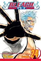 Bleach, Vol. 24, 24 [s nálepkou] - Bleach, Vol. 24, 24 [With Sticker]