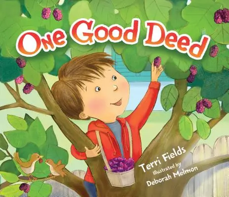 Jeden dobrý skutek - One Good Deed