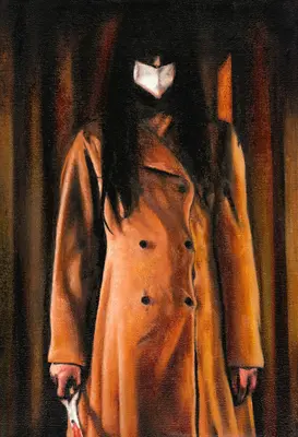 Mathis Gasser: Hrdinové a duchové - Mathis Gasser: Heroes and Ghosts