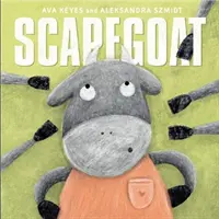 Obětní beránek - Scapegoat