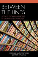 Mezi řádky: Aktivní zapojení čtenářů do výuky angličtiny - Between the Lines: Actively Engaging Readers in the English Classroom