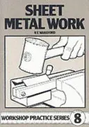 Práce s plechem - Sheet Metal Work