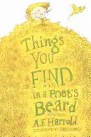 Věci, které najdete v básníkově vousech - Things You Find in a Poet's Beard