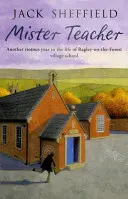 Pan učitel - Mister Teacher