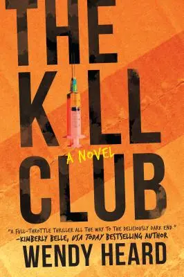 Klub zabijáků - The Kill Club