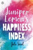 Index štěstí Juniper Lemon - Juniper Lemon's Happiness Index