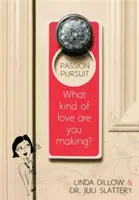 Pronásledování vášně: Jaký druh lásky tvoříte? - Passion Pursuit: What Kind of Love Are You Making?