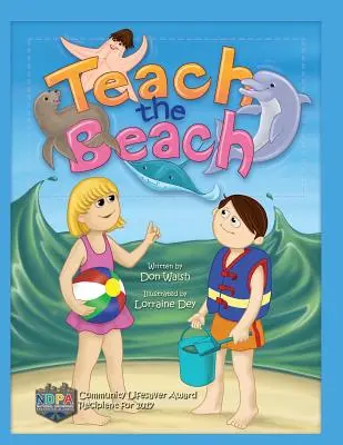 Naučit pláž - Teach the Beach