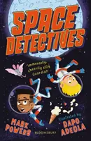 Vesmírní detektivové - Space Detectives