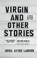 Panna - a jiné příběhy - Virgin - and Other Stories