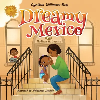 Zasněné Mexiko - Dreamy Mexico
