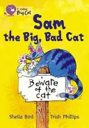 Sam a velká zlá kočka - Sam and the Big Bad Cat