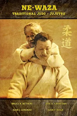 Ne Waza (anglicky) - Ne Waza (English)