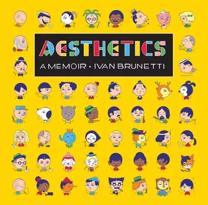 Estetika: Vzpomínky - Aesthetics: A Memoir