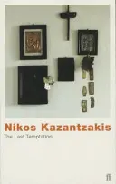 Poslední pokušení - Last Temptation