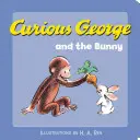 Zvědavý George a králíček - Curious George and the Bunny