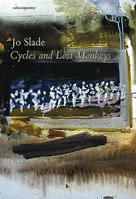 Cykly a ztracené opice - Cycles and Lost Monkeys