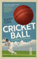 Kriketový míč - Cricket Ball