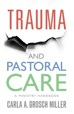 Trauma a pastorační péče: Praktická příručka - Trauma and Pastoral Care: A practical handbook