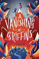 Zmizení gryfů - Vanishing of Griffins