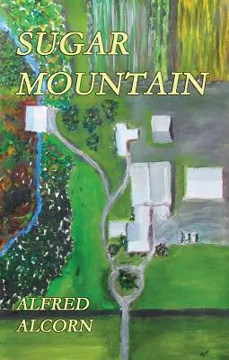 Cukrová hora - Sugar Mountain