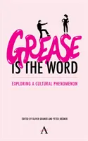 'Pomáda je slovo': Zkoumání kulturního fenoménu - 'Grease Is the Word': Exploring a Cultural Phenomenon