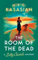Pokoj mrtvých, 2. díl - The Room of the Dead, Volume 2