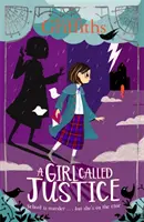 Dívka jménem Spravedlnost - kniha 1 - A Girl Called Justice - Book 1